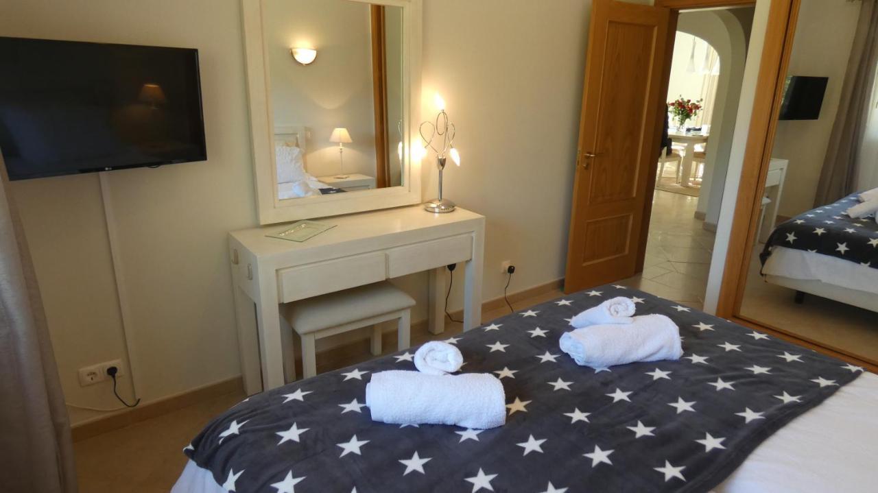 Lakeview Boavista Villa